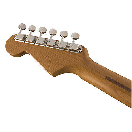 Limited 56 STRAT ROASTED ASH NAT Fender
