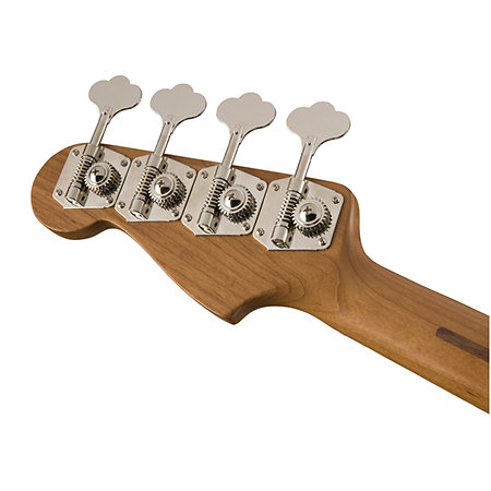 Limited 58 P BASS ROASTED ASH NAT Fender