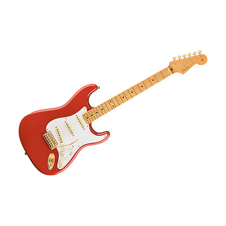 FSR LIMITED EDITION 50 Stratocaster + étui Fender