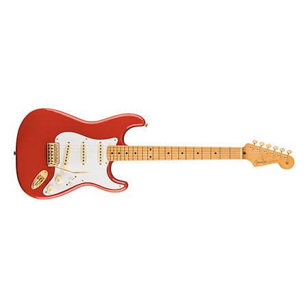 FSR LIMITED EDITION 50 Stratocaster + étui Fender