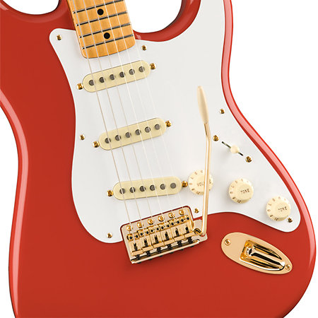 FSR LIMITED EDITION 50 Stratocaster + étui Fender