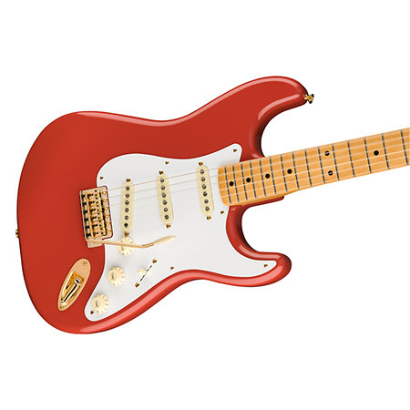 FSR LIMITED EDITION 50 Stratocaster + étui Fender