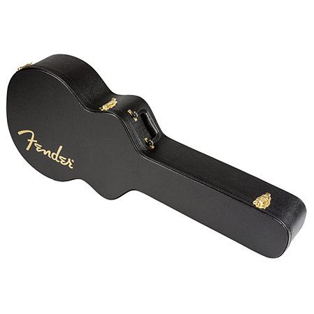 Fender T-Bucket Bass Multi-Fit Hardshell Case