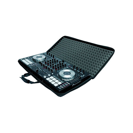 DDJ SX 2 + CTRL Case Pack Pioneer DJ