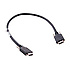 Câble Mini DigiLink 1.5ft (46cm) AVID HD