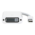 Adaptateur Mini DisplayPort vers DVI Apple