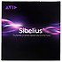 Sibelius Ultimate (version boîte) AVID Notation
