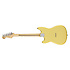 Offset Duo-Sonic HS Canary Diamond Fender