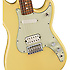 Offset Duo-Sonic HS Canary Diamond Fender