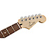 Offset Duo-Sonic HS Canary Diamond Fender
