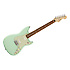 Offset Duo-Sonic Surf Green Fender