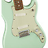 Offset Duo-Sonic Surf Green Fender