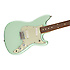 Offset Duo-Sonic Surf Green Fender