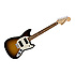 Offset Mustang 90 PF 2 Tons Sunburst Fender