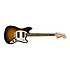Offset Mustang 90 PF 2 Tons Sunburst Fender