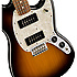 Offset Mustang 90 PF 2 Tons Sunburst Fender