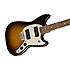 Offset Mustang 90 PF 2 Tons Sunburst Fender