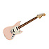 Mustang Shell Pink Fender