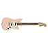 Mustang Shell Pink Fender