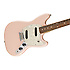Mustang Shell Pink Fender