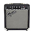 Strat SS Pack Short-Scale Black Squier by FENDER