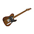 Limited 52 TELE ROASTED ASH NAT Fender