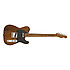 Limited 52 TELE ROASTED ASH NAT Fender