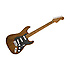 Limited 56 STRAT ROASTED ASH NAT Fender