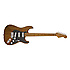 Limited 56 STRAT ROASTED ASH NAT Fender