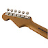 Limited 56 STRAT ROASTED ASH NAT Fender