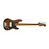 Limited 58 P BASS ROASTED ASH NAT Fender