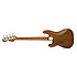 Limited 58 P BASS ROASTED ASH NAT Fender