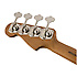 Limited 58 P BASS ROASTED ASH NAT Fender