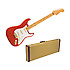 FSR LIMITED EDITION 50 Stratocaster + étui Fender