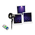 Venus Garden 250 RGB IP65 Power Lighting