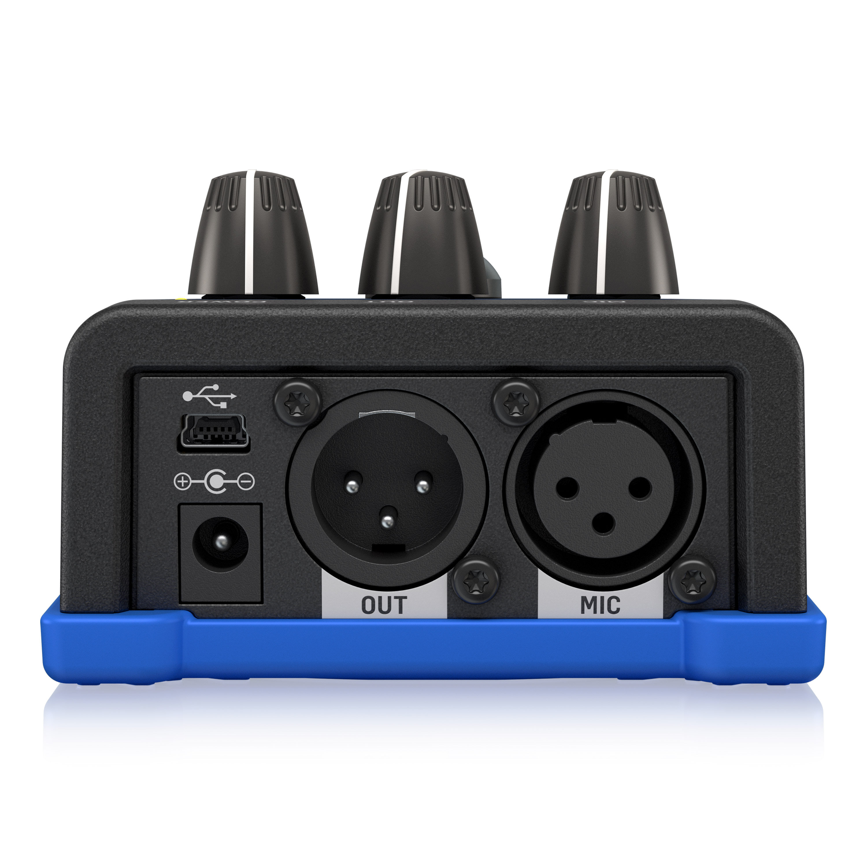 TC Helicon VoiceTone H1 - Multi-effets SonoVente.com