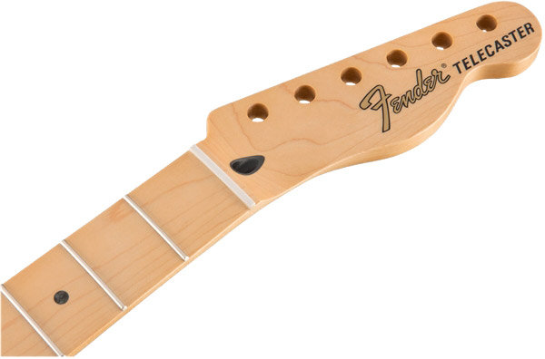 fender mexican telecaster neck