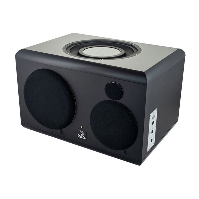 Focal SM9Left Enceinte de Monitoring