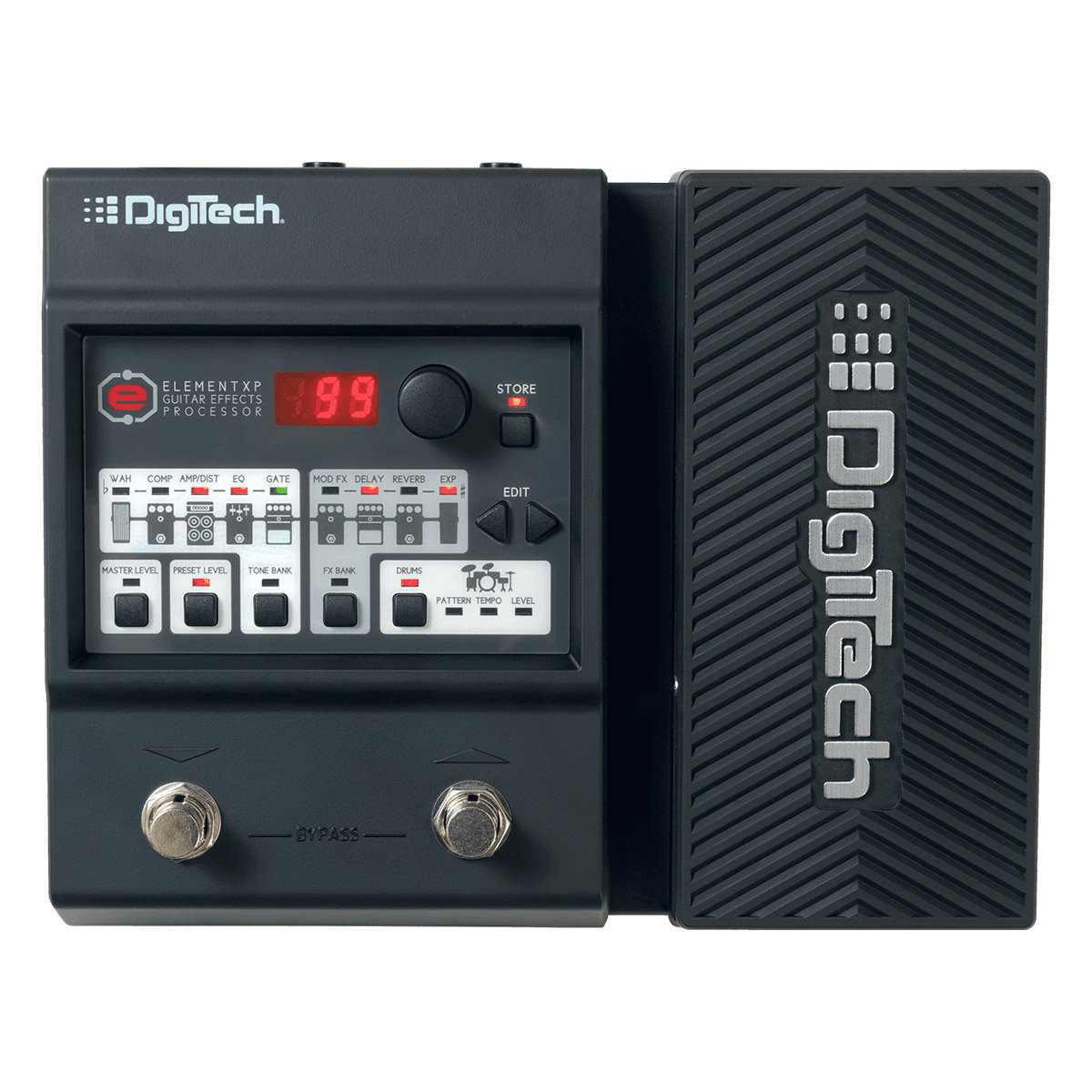 Digitech Element XP Effets Guitare Electrique