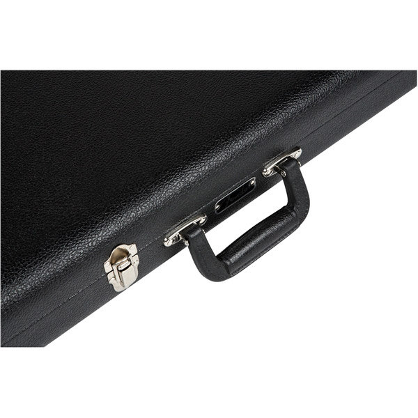 Fender Standard Hardshell Cases Precision Bass Housses et Etuis Guitare