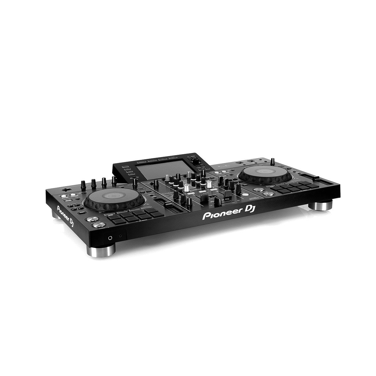 Decksaver stofkap voor Pioneer XDJ-RX2 | Bax Music Decksaver stofkap voor Pioneer XDJ-RX2 | Bax Music