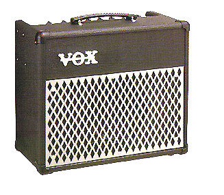 Vox DA15