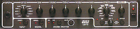 DA15 Vox