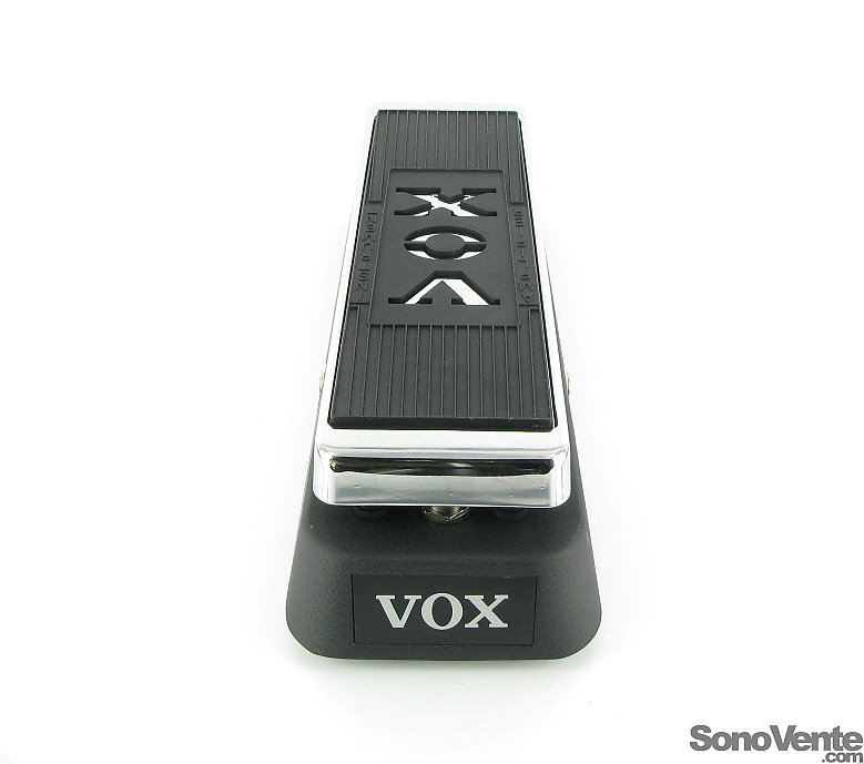 V847 Wah Pedal Vox