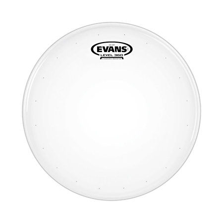Evans B14HDD HD Dry Coated 14"