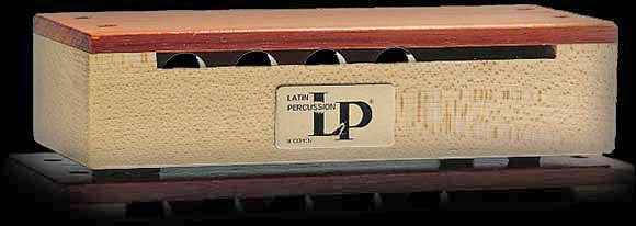 Latin Percussion LP210C