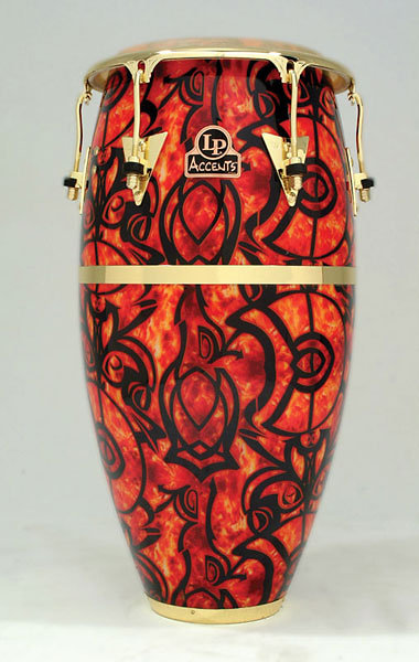 LP565ZF-APG Latin Percussion