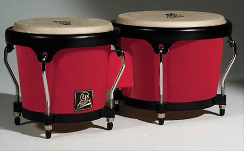 Latin Percussion LPA601-RW