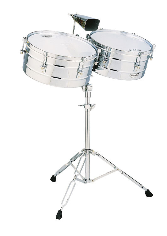 Latin Percussion M257