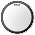 Peau de Grosse Caisse 20". EMAD. Simple Pli BD20EMADCW Evans